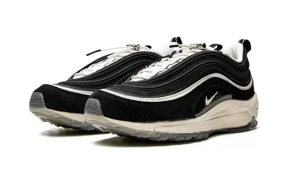 Women's Nike Air Max 97 - Hangul Day - Shop Now and Save Money!