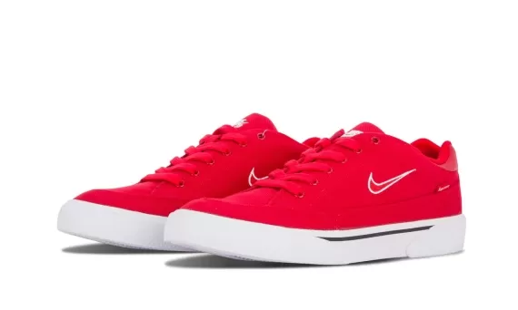 Find Supreme Red Nike SB GTS QS Shoes for Women at Low Prices