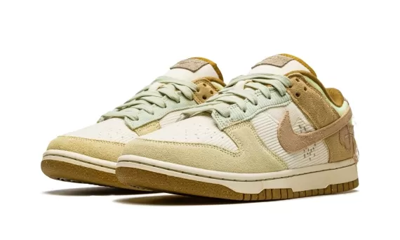 Women's Nike Dunk Low - Get the Look for Less!