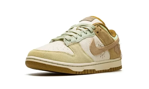 Women's Nike Dunk Low - On the Bright Side Sale - Get the Look Now!