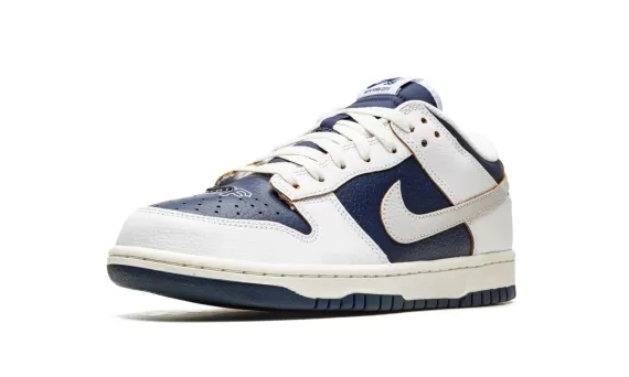 Get the Fashionable Nike SB Dunk Low HUF - NYC Women's Sneakers Now!