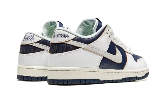Get the Latest Men's Nike SB Dunk Low HUF NYC - Quality and Comfort