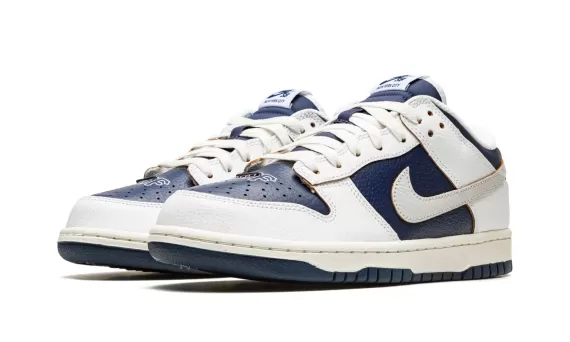 Men's Nike SB Dunk Low HUF NYC - The Perfect Addition to Your Style