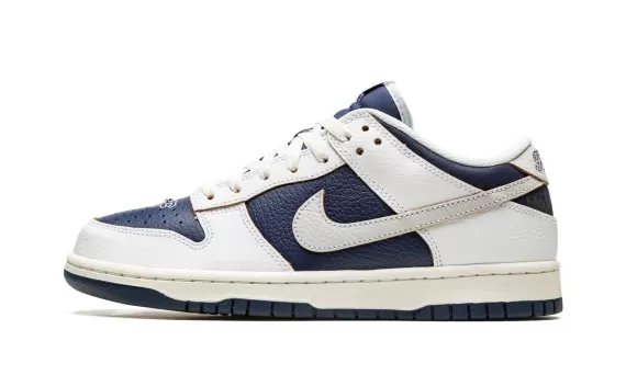 Buy the Nike SB Dunk Low HUF - NYC Women's Sneakers Now!