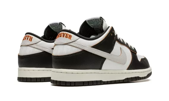 Get the Latest Men's Nike SB Dunk Low HUF - San Francisco at Low Prices