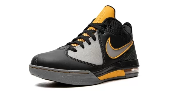 Men's Nike Air Max Ambassador 4 - LeBron James Sample at Discounted Price