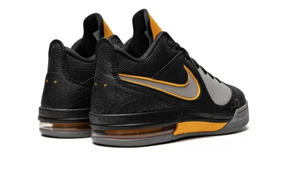 Buy Women's Nike Air Max Ambassador 4 - LeBron James Sample at a Discount from Shop