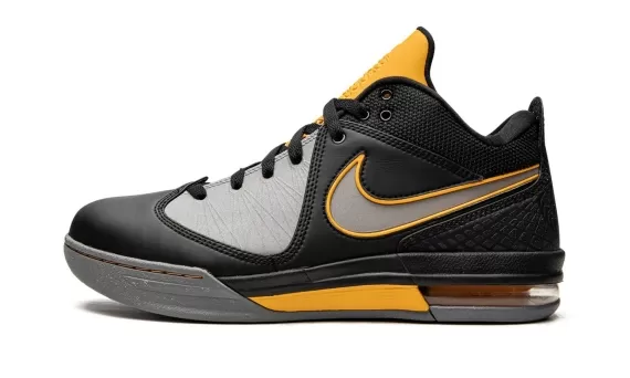 Shop Men's Nike Air Max Ambassador 4 - LeBron James Sample with Discount