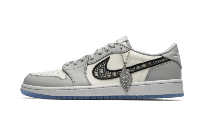 Women's Air Jordan 1 Low - Dior Discount Shop