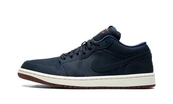 Shop Women's Air Jordan 1 Low - Eastside Golf