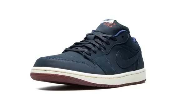 Women's Air Jordan 1 Low - Eastside Golf - Get Yours Now!