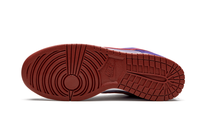 Grab the Nike Dunk Low Retro SP Plum Women's Shoes Now!