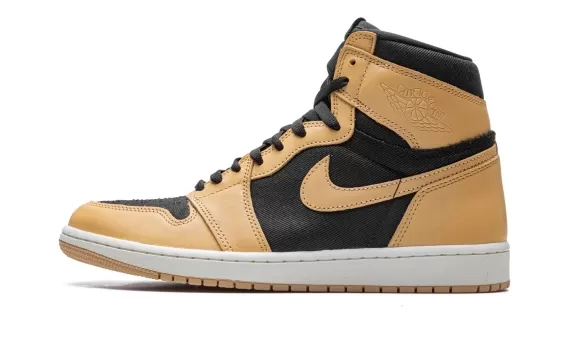 Buy Women's Air Jordan 1 - Heirloom, On Sale Now!