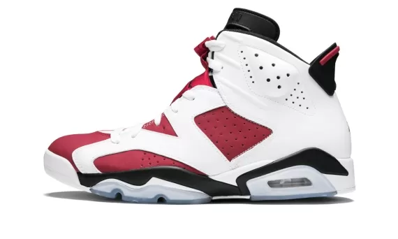 Air Jordan 6 Retro - Carmine Womens Sale Get