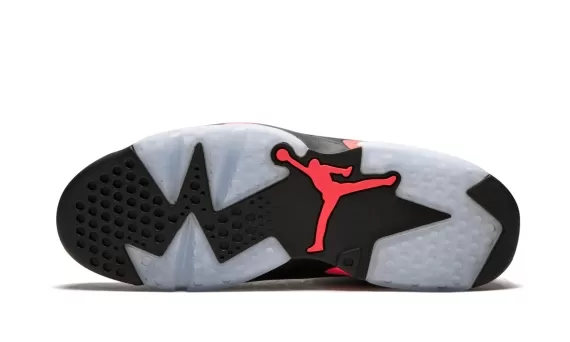 Buy Men's Air Jordan 6 Retro - Infrared from Online Shop