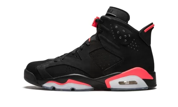 Air Jordan 6 Retro - Infrared for Men's Get & Shop