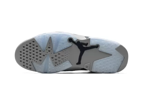 Buy the Stylish Air Jordan 6 - Georgetown for Women