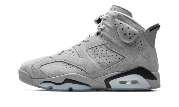 Air Jordan 6 - Georgetown: Get the Latest Women's Sneakers