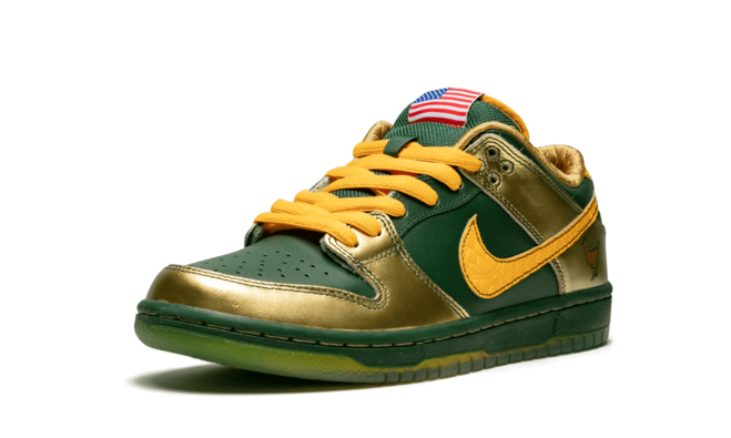 Women's Nike SB Dunk Low Q