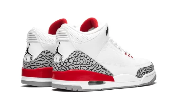 Shop Women's Air Jordan 3 Retro - Katrina / Hall Of Fame - On Sale Now