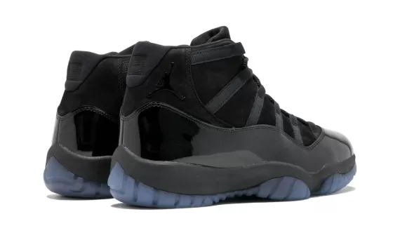 The Best Deals on Men's Air Jordan 11 Retro - Cap & Gown - Shop Now!