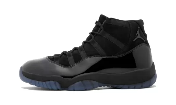 Air Jordan 11 Retro - Cap & Gown for Men's - Save Big with Discounts at Shop!