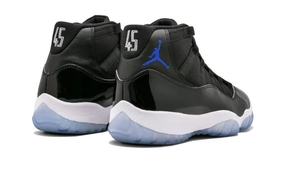 Find Great Deals on Men's Air Jordan 11 Retro - Space Jam 2016 Release