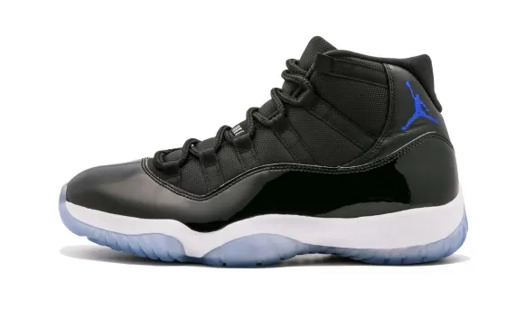 Buy Women's Air Jordan 11 Retro - Space Jam 2016 Release and Look Fabulous!