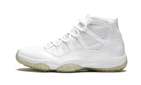 Air Jordan 11 Retro - Anniversary: Shop Men's Sale & Buy Now!