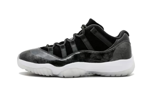 Buy Air Jordan 11 Retro Low - Barons for Men