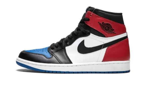 Shop Women's Air Jordan 1 Retro High OG - Top 3 Discount Now!