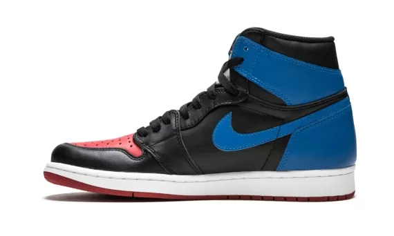 Fashion Designer Online Shop: Women's Air Jordan 1 Retro High OG - Top 3