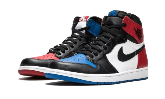 Save with Discounts on the Latest Women's Air Jordan 1 Retro High OG - Top 3