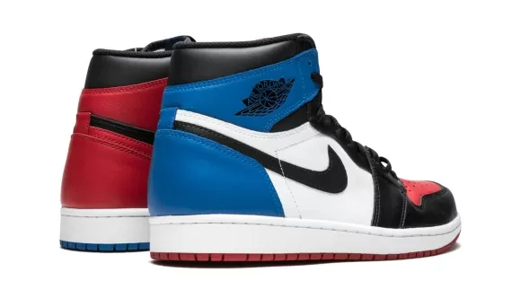 Stylish & Affordable Women's Air Jordan 1 Retro High OG - Top 3 at Fashion Designer Online Shop