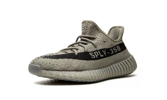 Women's Yeezy Boost 350 V2 - Granite - Get a Deal Now