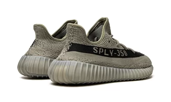 Get Women's Yeezy Boost 350 V2 - Granite at a Discount