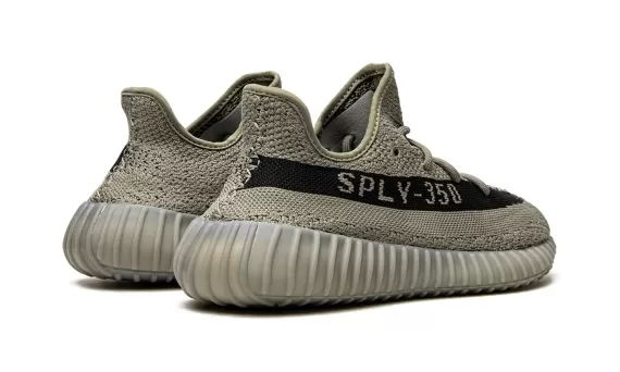 Grab the Latest Yeezy Boost 350 V2 - Granite for Men's Now!