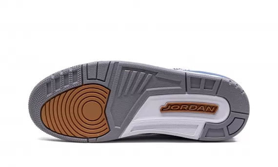 Air Jordan 3 - Wizards
