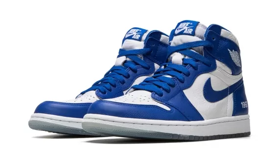 Air Jordan 1 Retro High OG - Colette