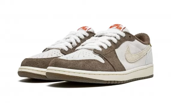 Air Jordan 1 Low - Year Of The Rabbit