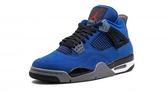 Air Jordan 4 - Eminem Encore