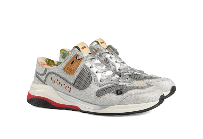 Women's Gucci Ultrapace Sneaker - Get it Now!