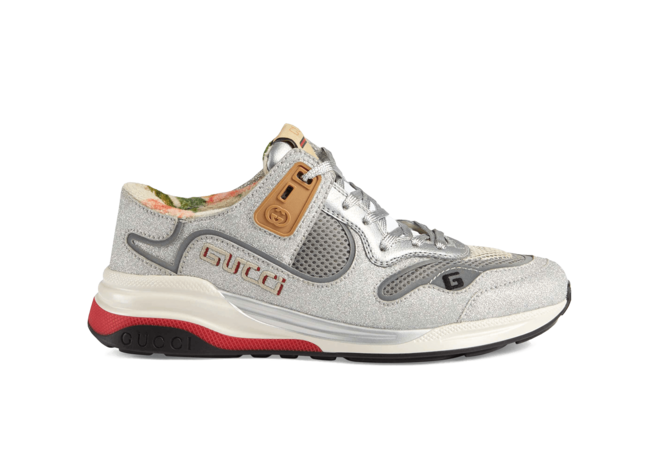 Sale! Get the Gucci Ultrapace Sneaker for Women's