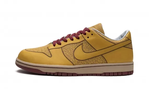 Nike Dunk Low 1 Piece - Topaz