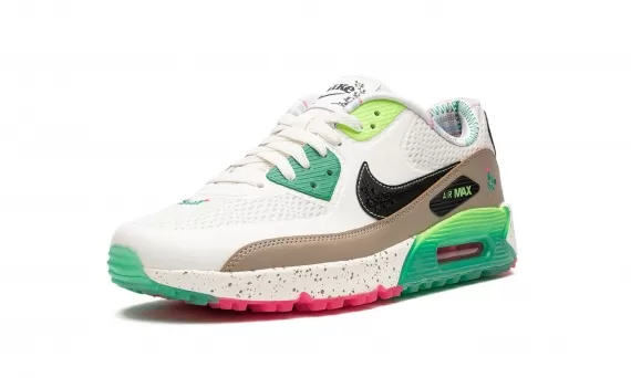 Nike Air Max 90 Golf - Back Home