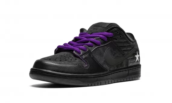 Nike SB Dunk Low - Familia First Avenue