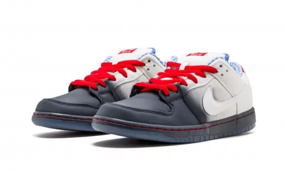 Nike Dunk SB Low Premium - Wizard Of Oz - Dorothy