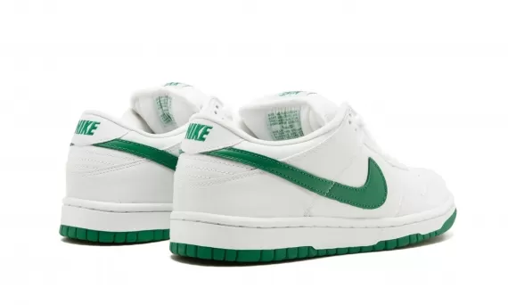 Nike Dunk Low Pro SB - ST. Patricks Day