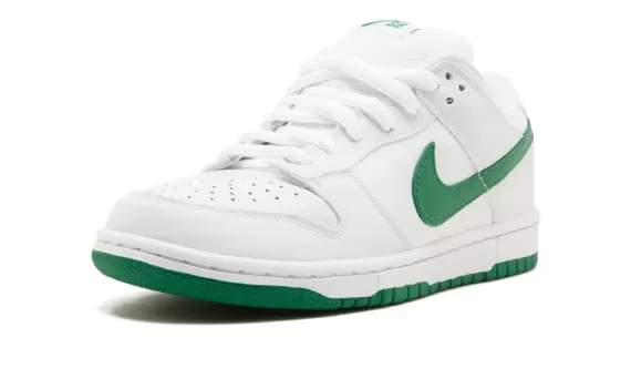 Nike Dunk Low Pro SB - ST. Patricks Day