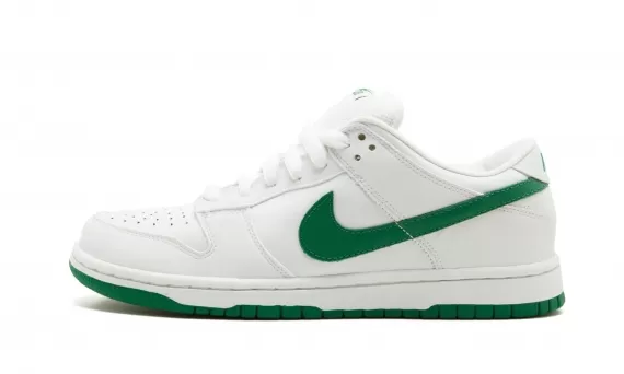 Nike Dunk Low Pro SB - ST. Patricks Day